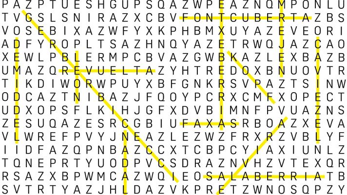 Metrópolis - Nunca real/ siempre verdadero