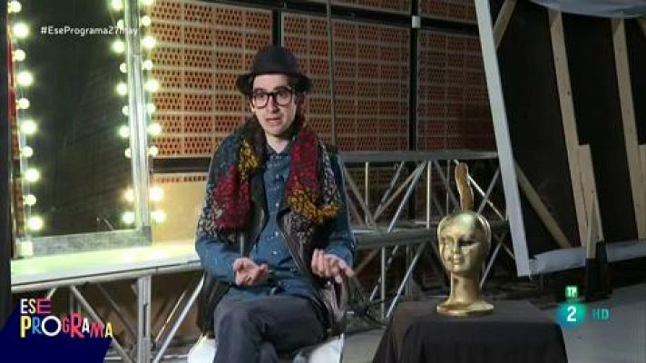 Ese programa del que usted me habla - Ese programa - Nuevos creadores