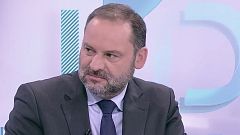 Ábalos advierte a Ciudadanos de que puede convertirse en "bisagra de la ultraderecha"