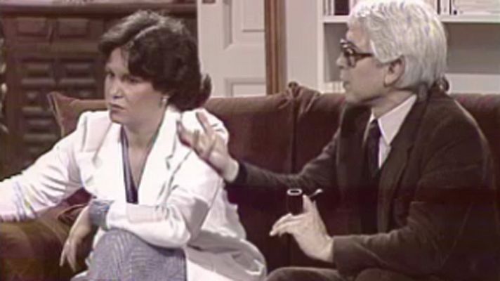 Tertulia con - Primer programa