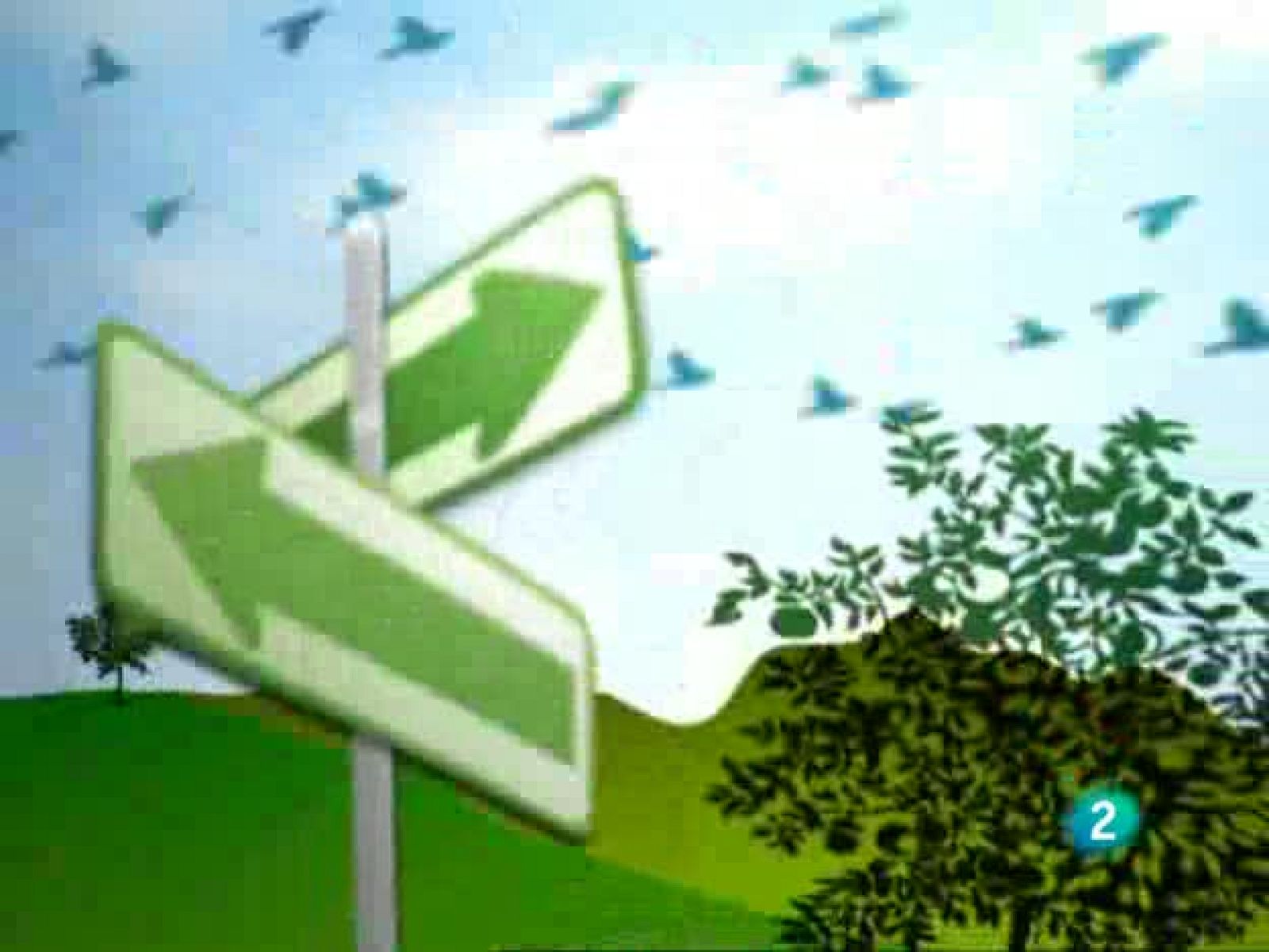 Actívate - El reto del bienestar - 12/06/09 - Actívate. El reto del bienestar | Ver