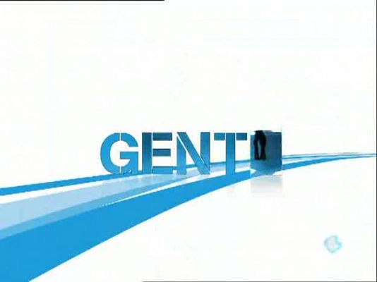 Gente - 12/06/09