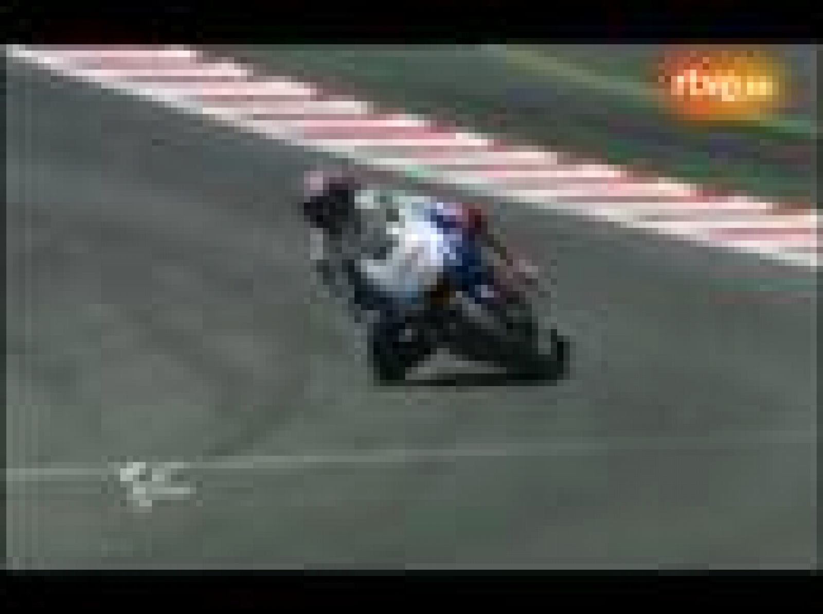 Duelo Rossi - Lorenzo | Ver