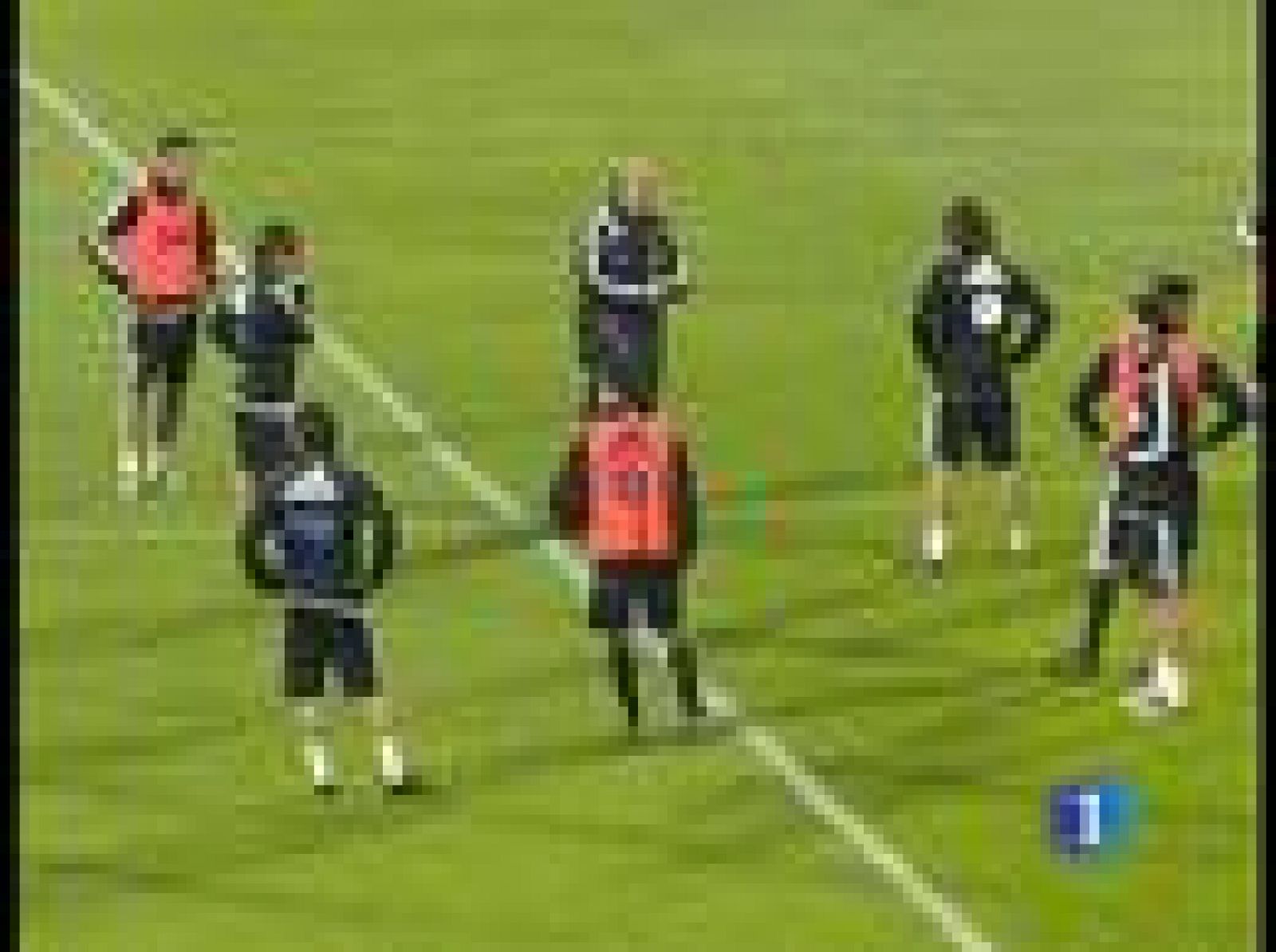 Piqué: 'El Madrid no me da miedo' | Ver