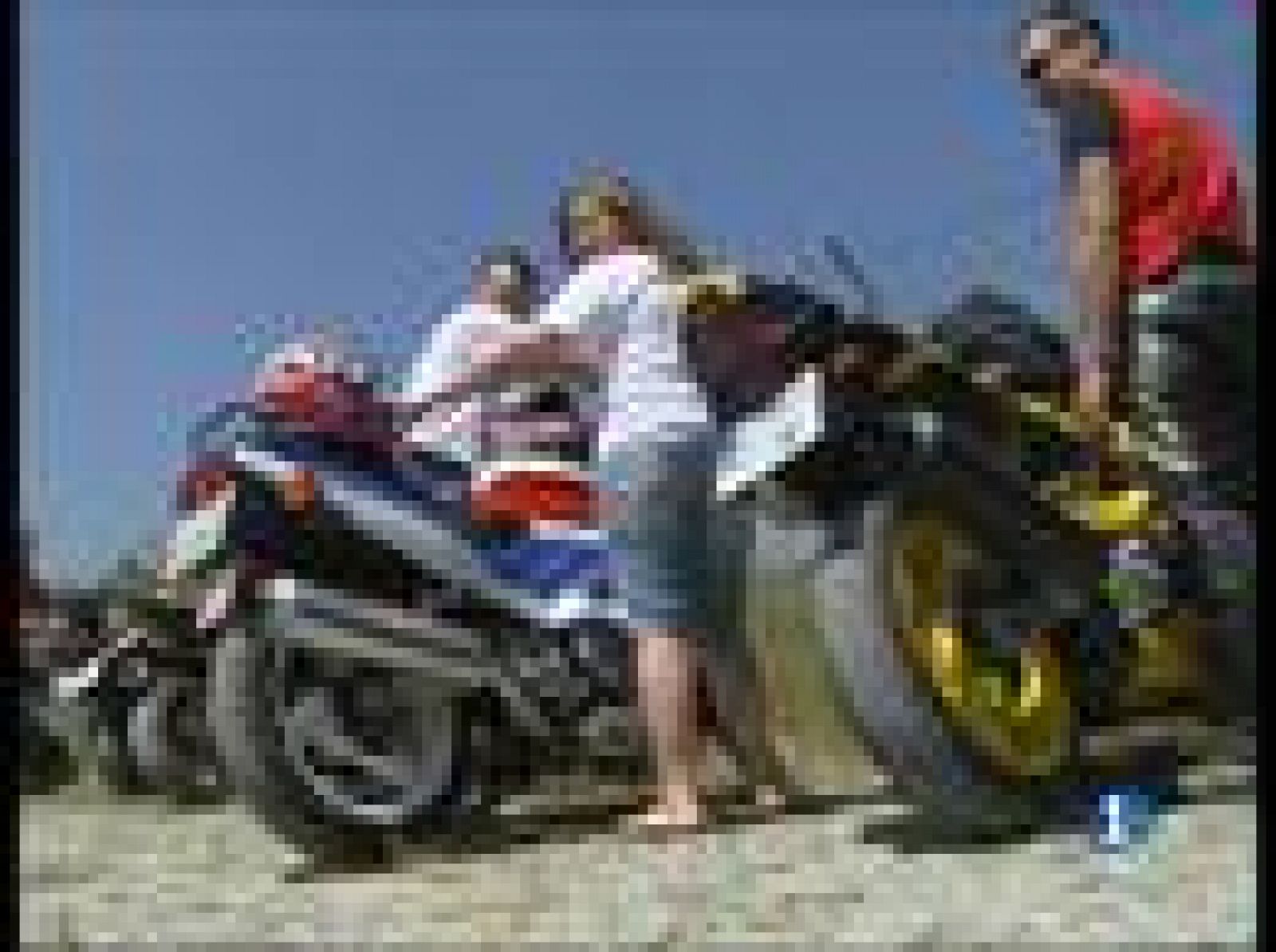 Los aficionados calientan motores | Ver