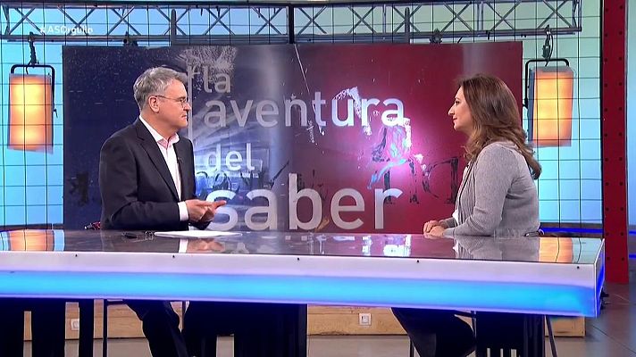 La aventura del Saber - La aventura del saber - 28/05/19