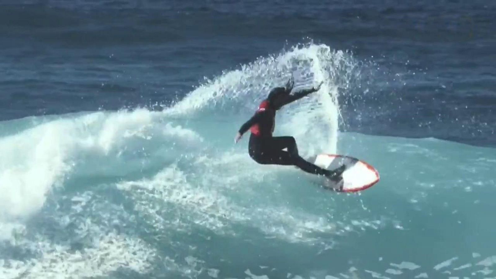 SURFING.ES - T3 - Programa 3 - ver ahora