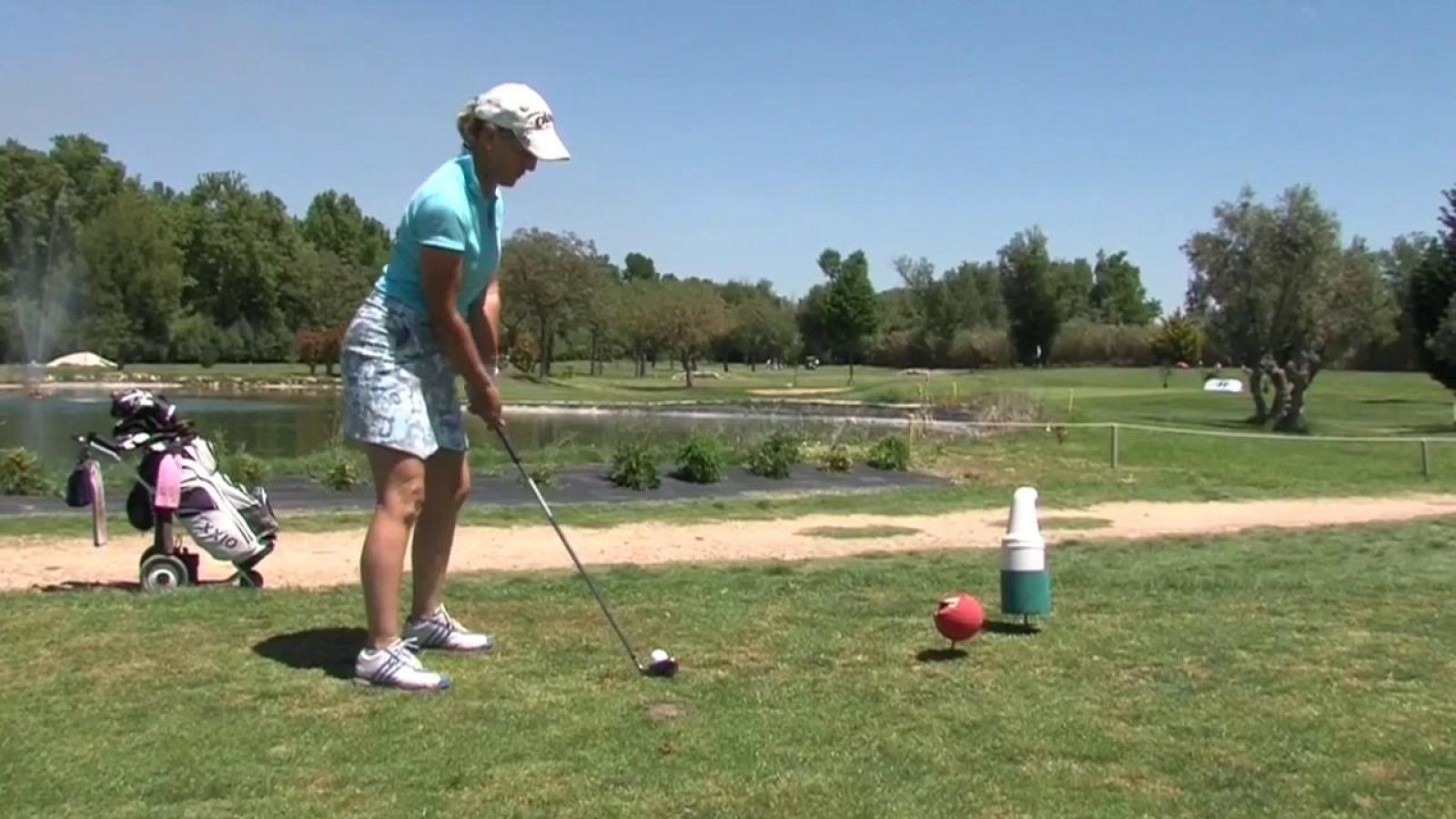 HolaGolf - T3 - Programa 16 - ver ahora