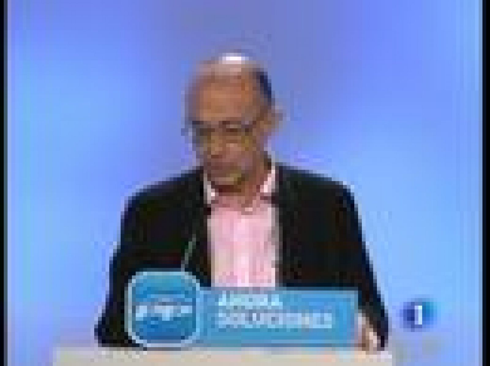 El Partido Popular asegura que estamos ante una "emergencia nacional" y que para solucionarla el Gobierno sólo propone más déficit y una subida de impuestos.