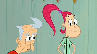 Get old - Persiguiendo a Blake en inglés | Ver