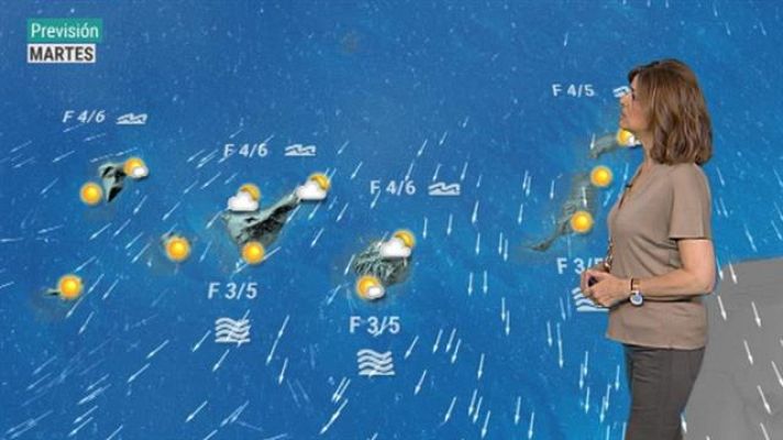 Telecanarias - El tiempo en Canarias - 28/05/2019