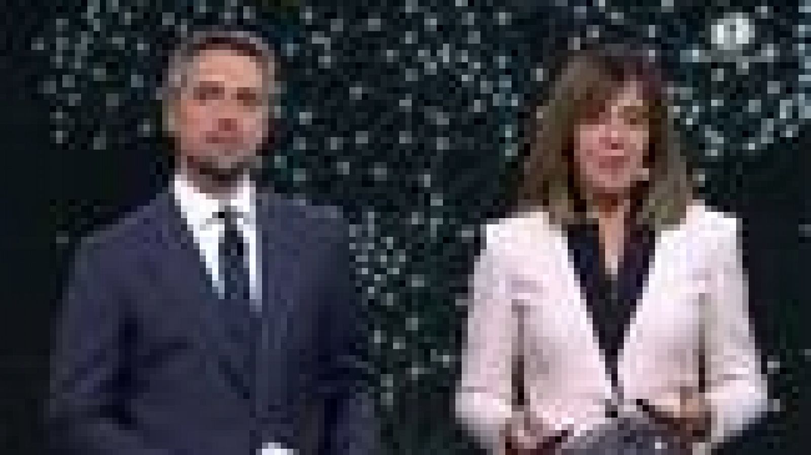 Informativo especial elecciones 26M Extremadura 22 horas - 26/05/19 | Ver