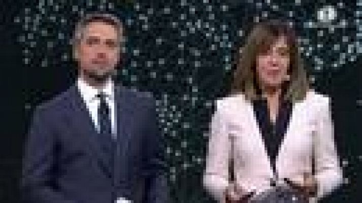 Noticias de Extremadura - Informativo especial elecciones 26M Extremadura 22 horas - 26/05/19