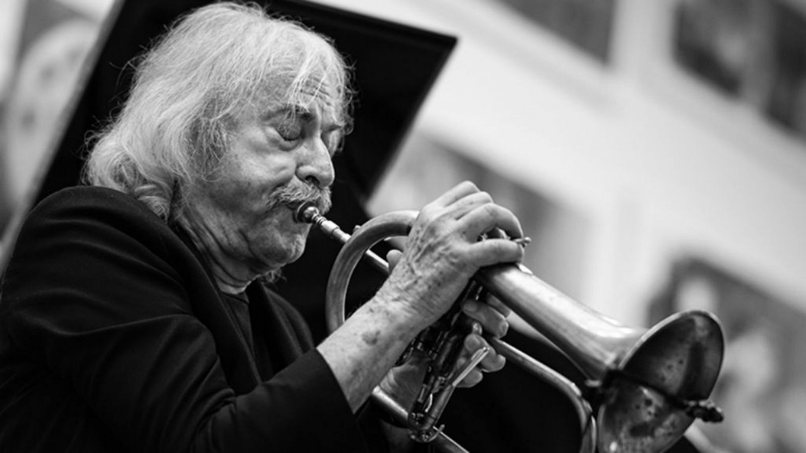 Jazz entre amigos - Enrico Pava, Franco d'Andrea, Miroslav Vitous y Daniel Humair