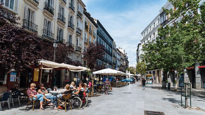 La Comunidad de Madrid en 4' - 28/05/19