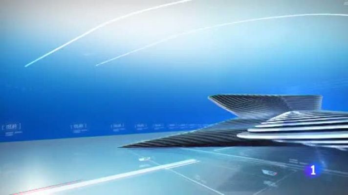 TeleCantabria - Cantabria en 2' - 28/05/19