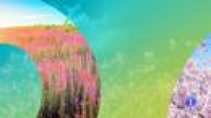 Noticias Aragón - El tiempo en Aragón - 28/05/2019