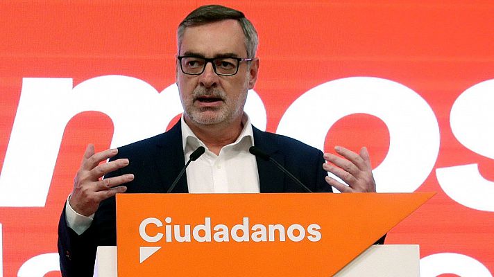 Villegas: "Veremos si en algún sitio hay alguien que reniegue de las políticas de Sánchez"