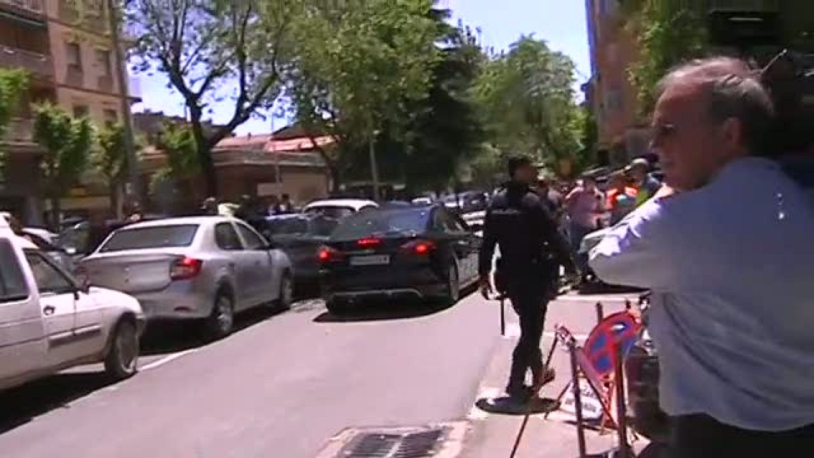 Aragon en 2'- 28/05/2019 | Ver