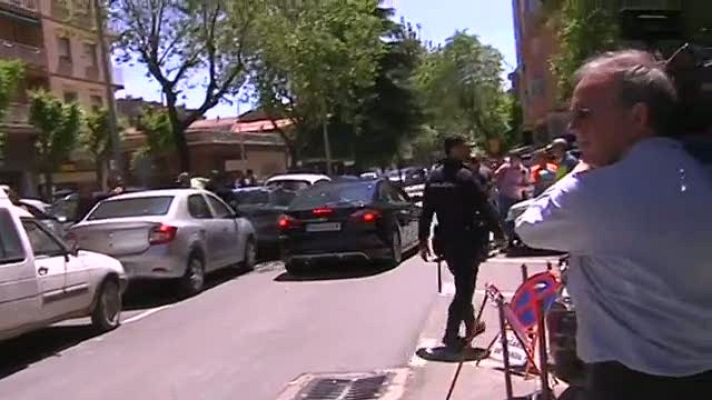 Noticias Aragón - Aragon en 2'- 28/05/2019