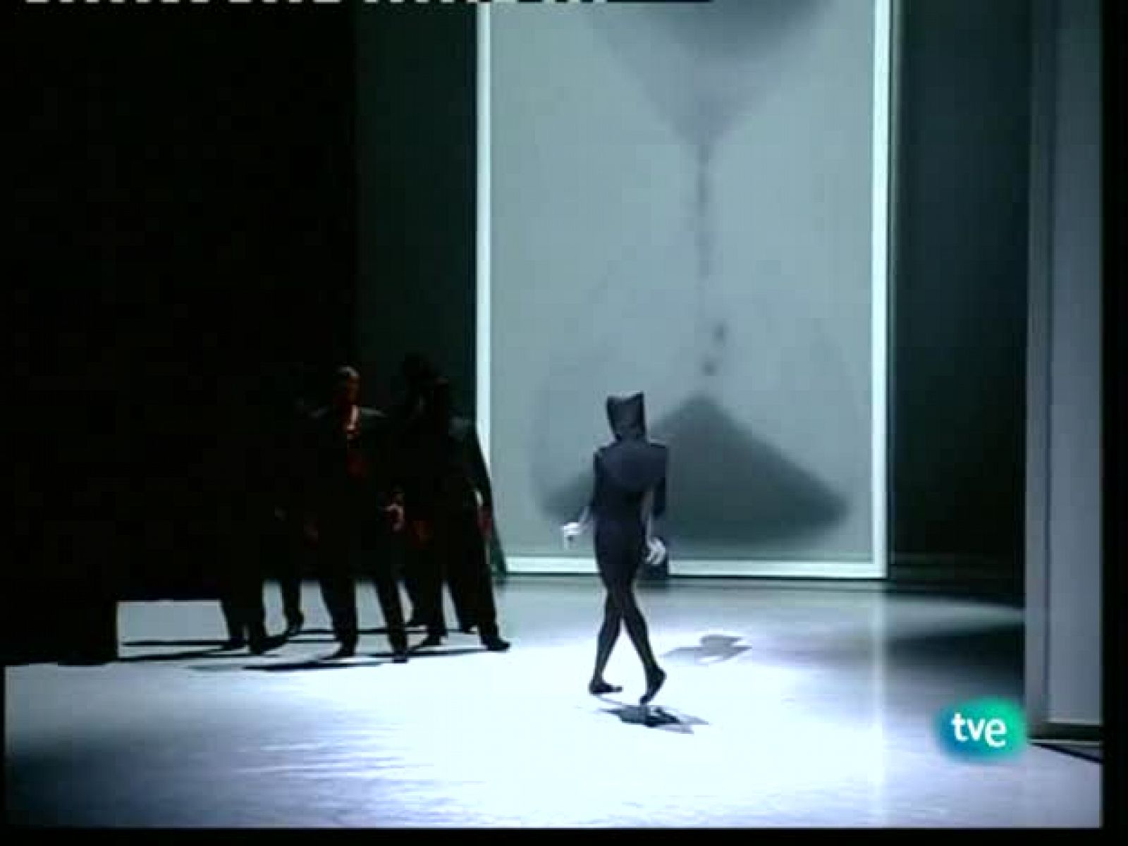 La mandrágora - 13/06/09 - La mandrágora | Ver