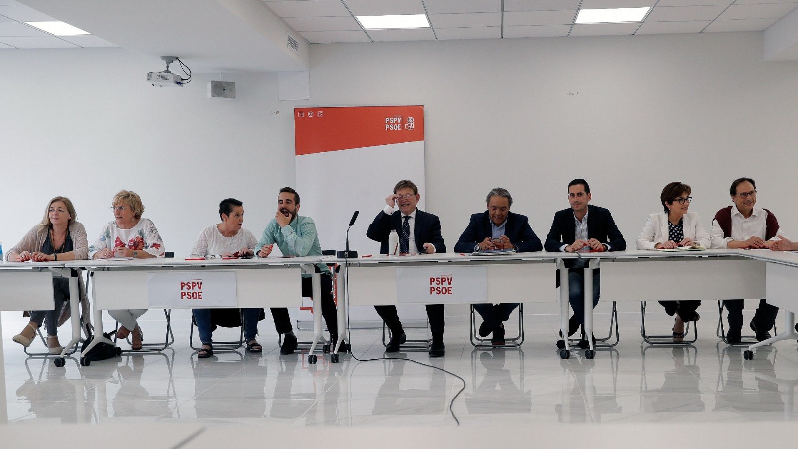 La Comunidad Valenciana en 2' - 28/05/19 - ver ahora