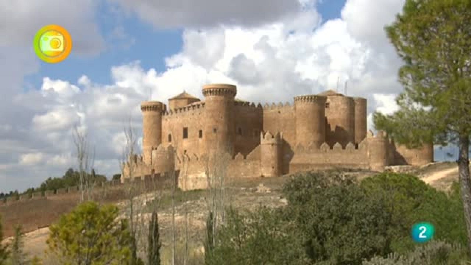 Turismo rural, Belmonte