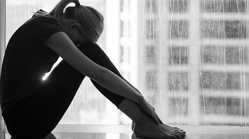 El número de mujeres víctimas de violencia de género aumentó un 8% en 2018