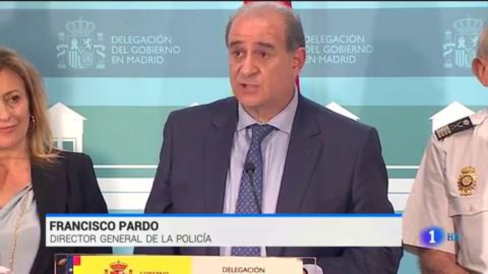 Detenidos varios futbolistas por una presunta red de amaños de partidos | Ver