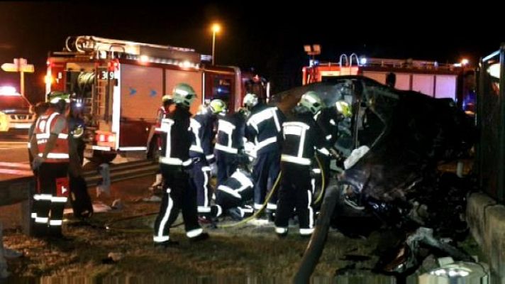 Informatiu Balear - Informatiu Balear 2 - 28/05/19