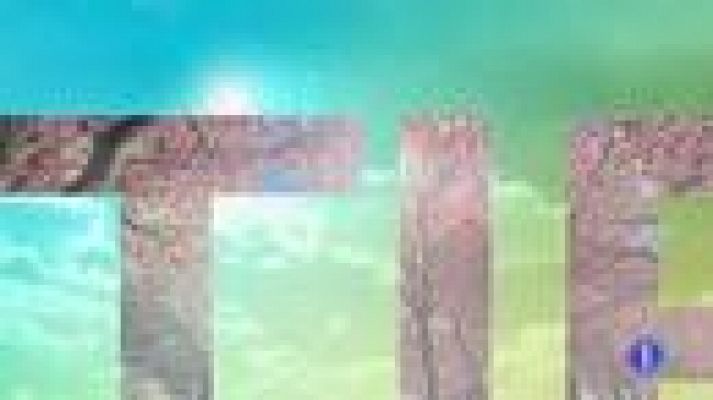 Noticias Murcia - El Tiempo en la Region de Murcia - 28/05/2019