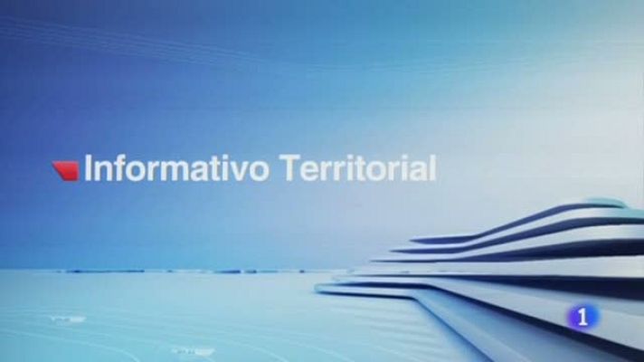 Noticias de Castilla-La Mancha - Noticias de Castilla-La Mancha 2 - 28/05/19