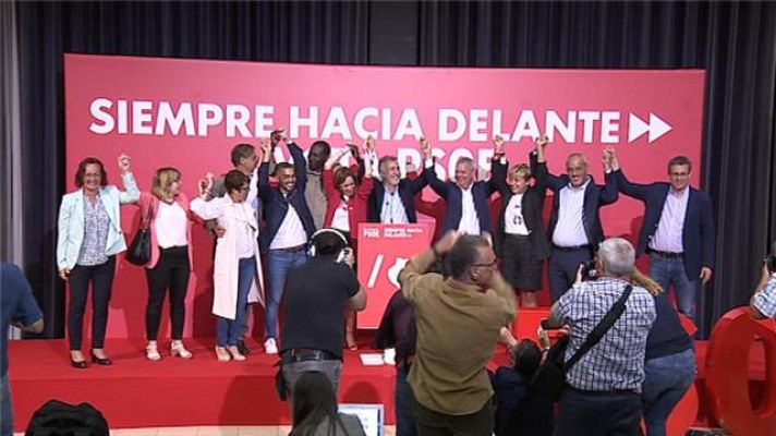 Telecanarias - Telecanarias - 28/05/2019