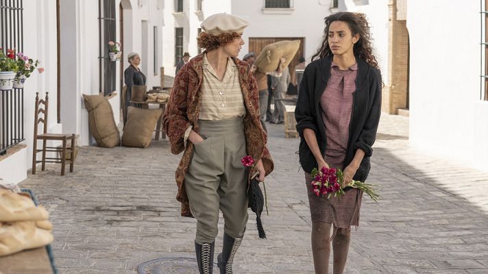  - Así es el personaje de Inés