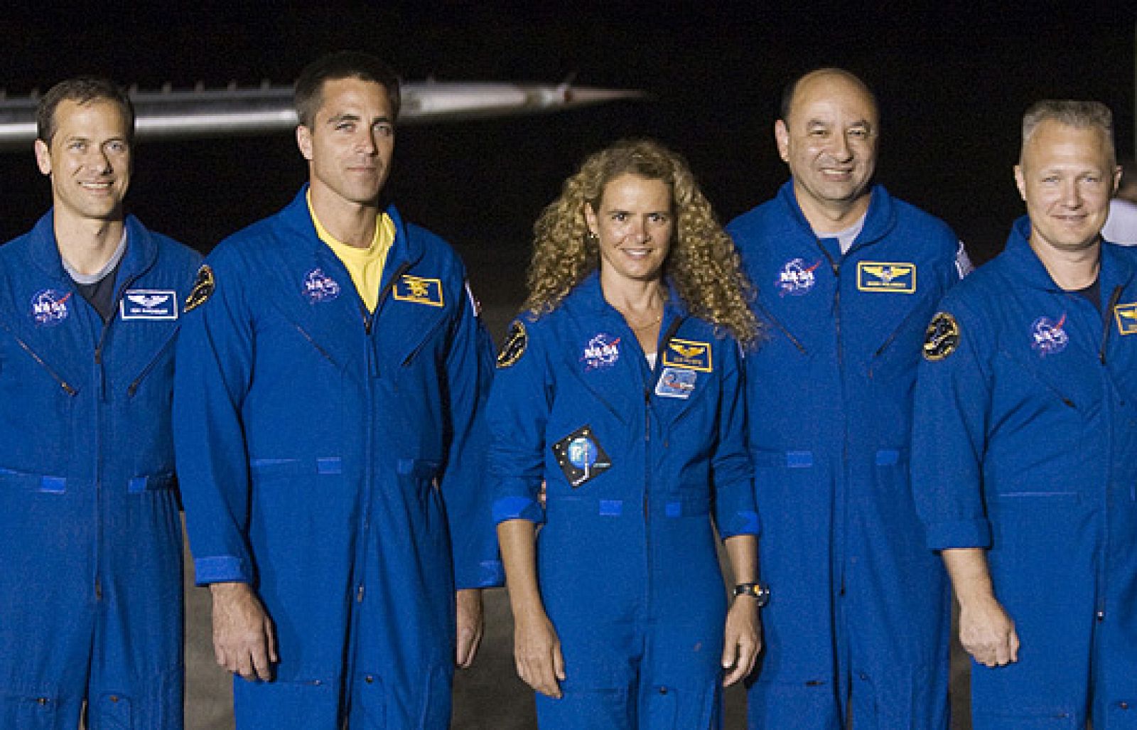 Se trata del mismo fallo que retrasó el lanzamiento del Discovery. 