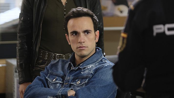 Servir y proteger - Episodio 520