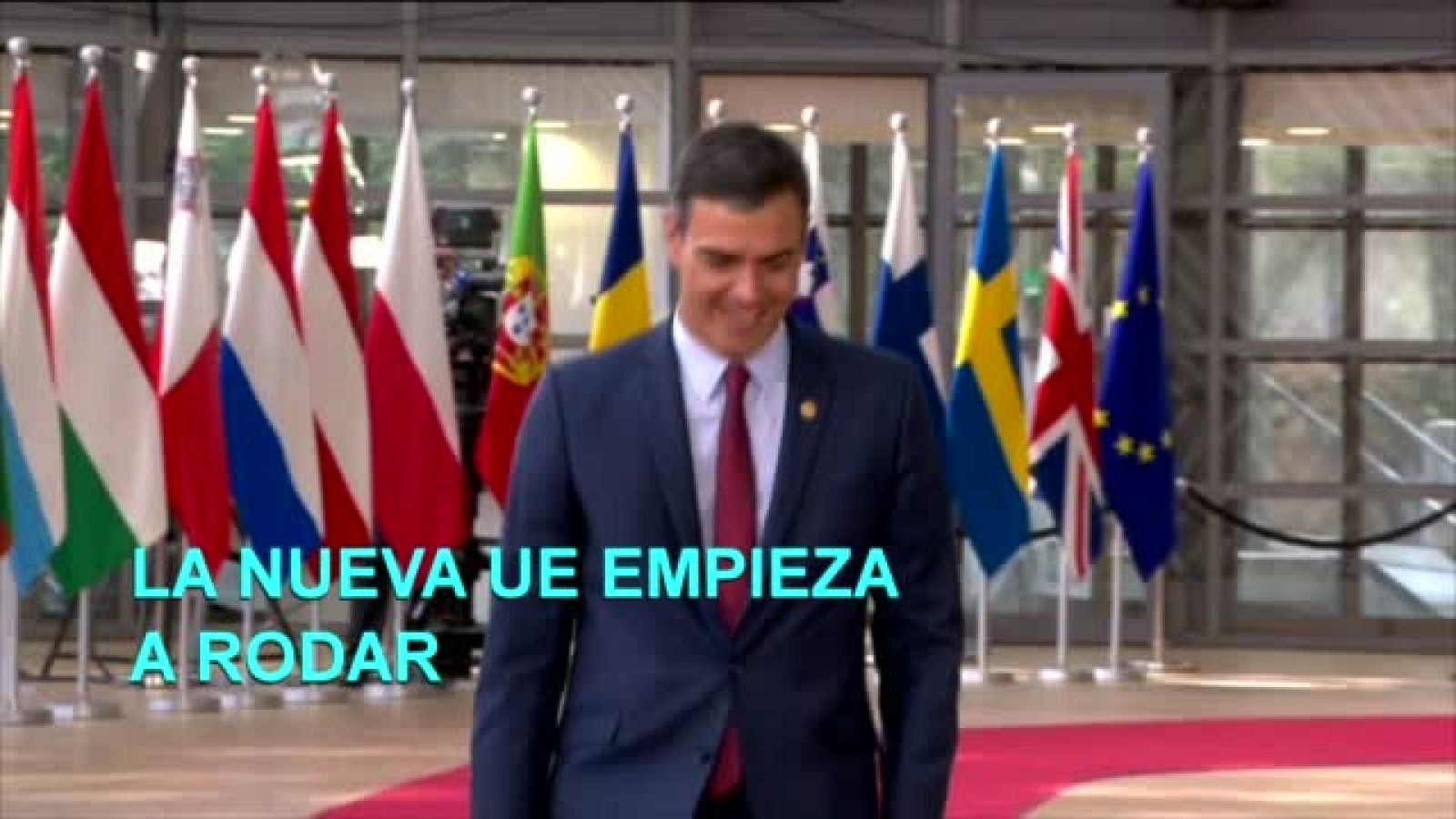 SUMARIO 28/05/19 | Las noticias que no puedes perderte hoy #La2N28M