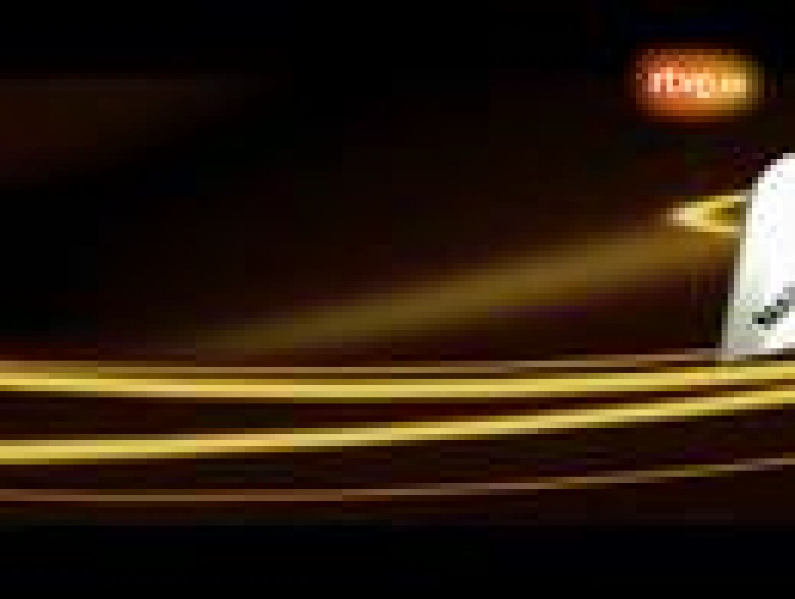 Sexto programa 'Previo GP' (13/06/09), anterior al GP de Catalunya.