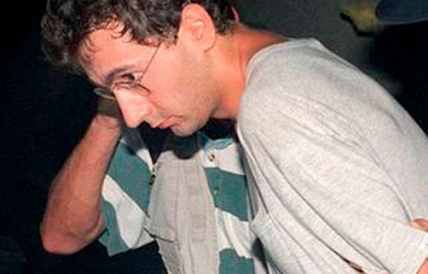  - ETA planeó una evasión