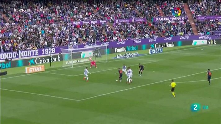 La 2 Noticias - Operación Oikos