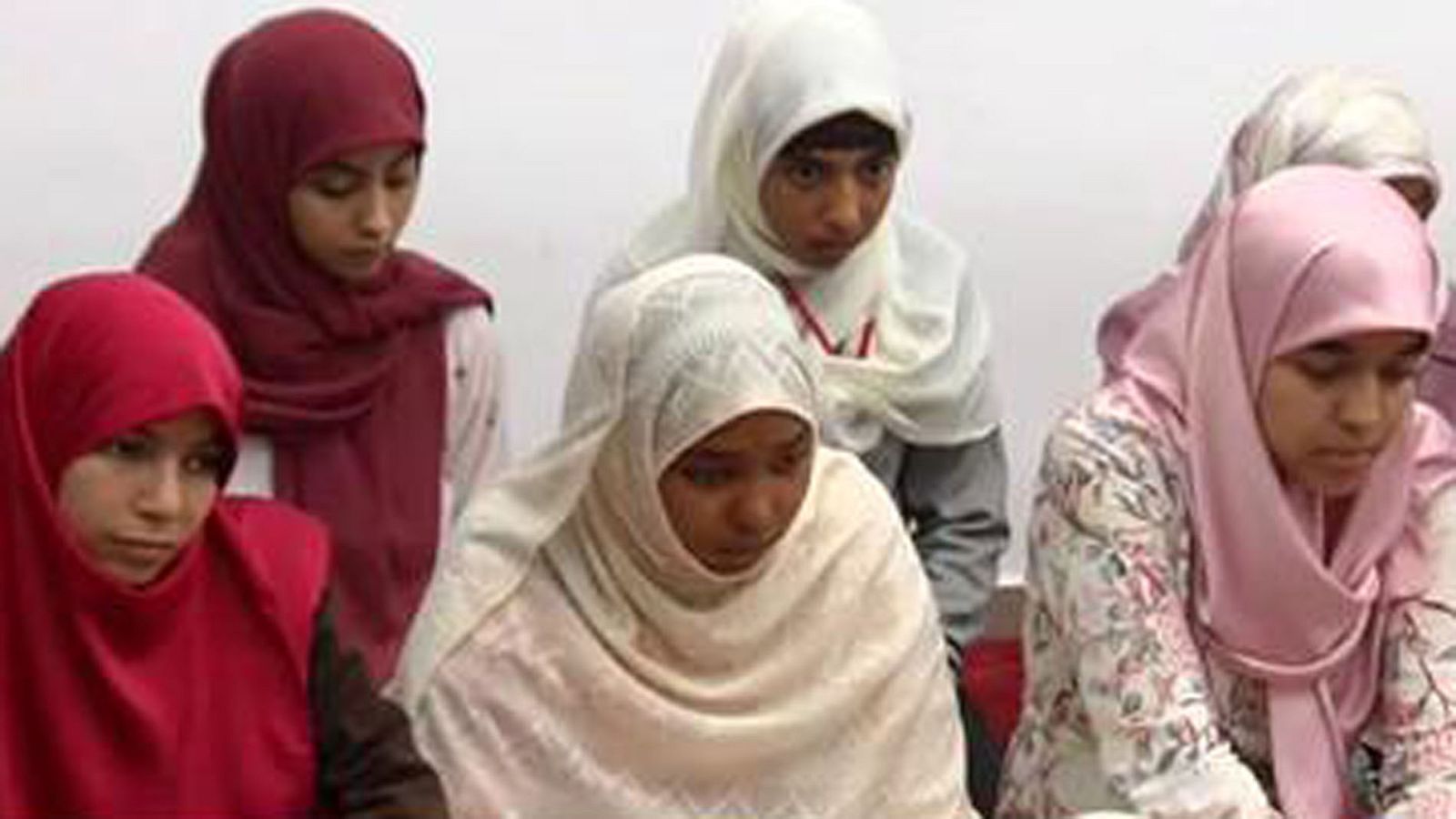 Un centro para formar predicadoras del Islam