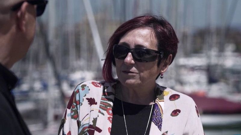 Elia Barceló Página Dos - Elia Barceló - ver ahora