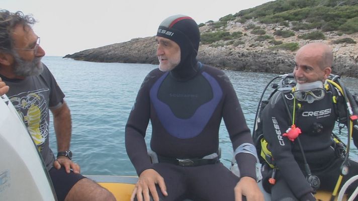 Aquí la Tierra - Aquí la tierra - 28/05/19