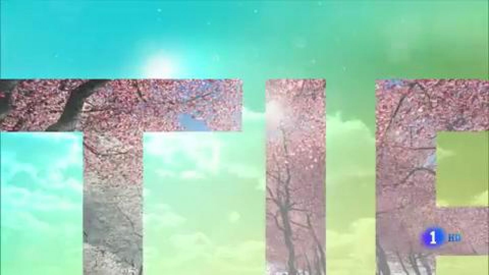 Ascenso de temperaturas localmente notable en el interior peninsular - Ver ahora