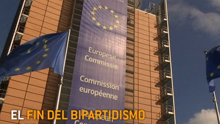 La 2 Noticias - La 2 Noticias - 28/05/19