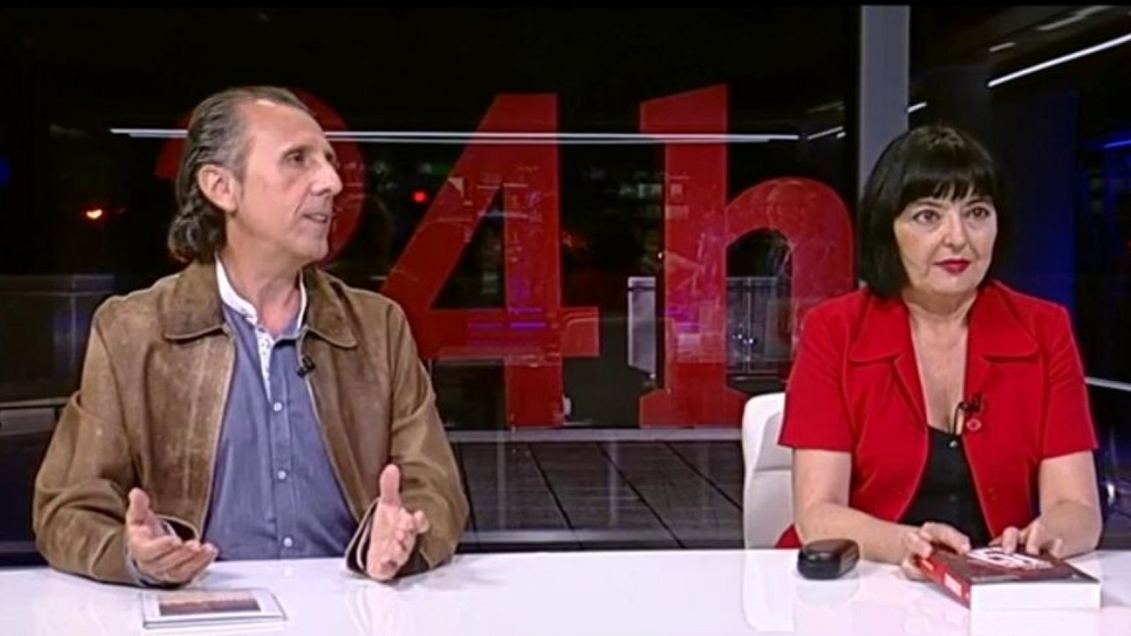 La hora cultural - 28/05/19 - ver ahora