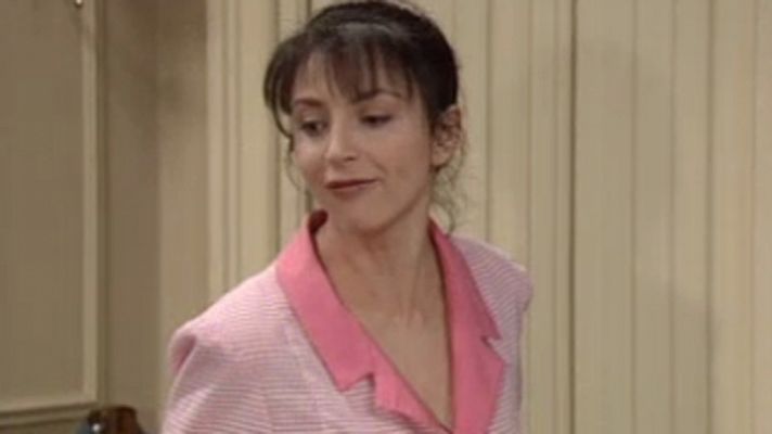 Habitación 503 - Capítulo 1