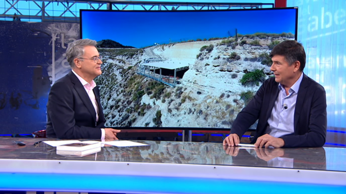 La aventura del Saber - La aventura del saber - 29/05/19