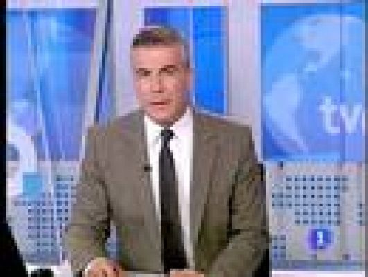  - Elecciones en Irán