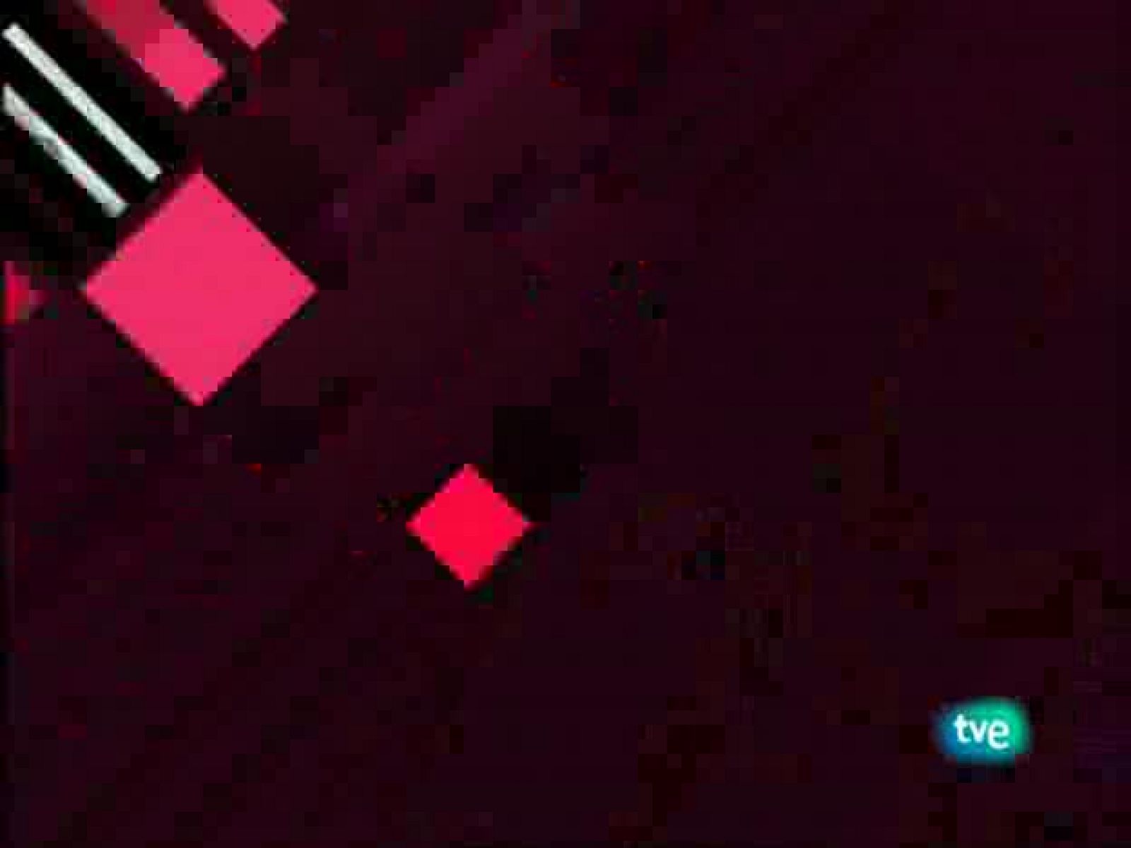 La 2 Noticias Exprés - 13/06/09 - La 2 Noticias | Ver